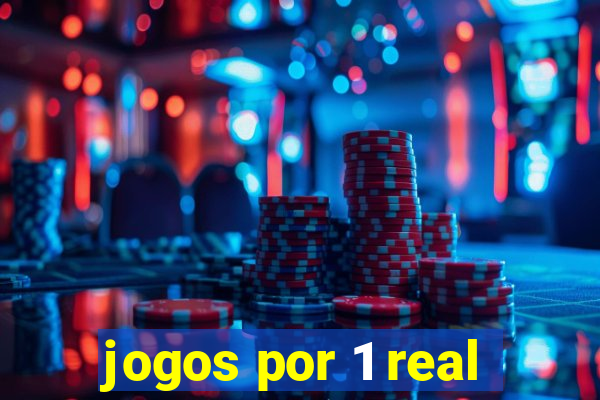 jogos por 1 real